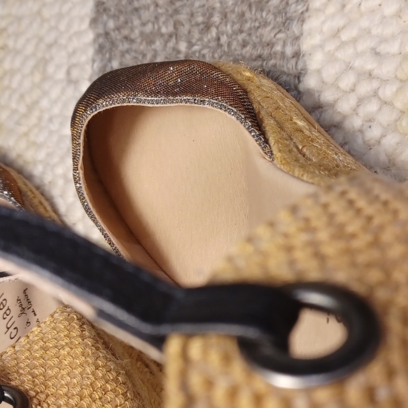 Eric Michael Copa espadrilles - Picture 12 of 15